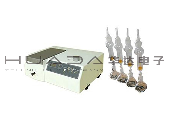 HNEF-AS砷離子測(cè)定儀 